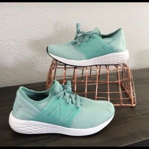 New Balance Fresh Foam Cruiser size 8.5